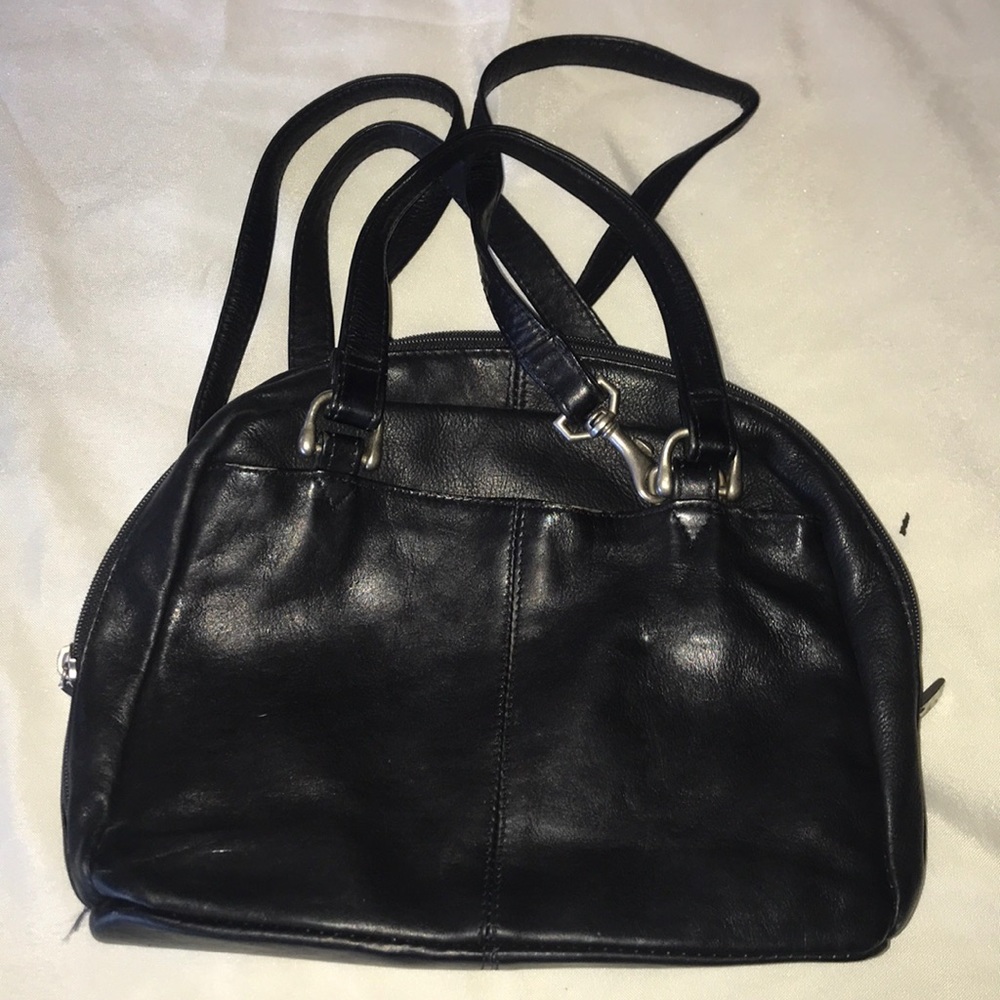 Lavigne Genuine Leather Bag